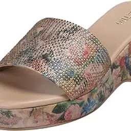 metro Women Casual Synthetic Sandals-picture-44