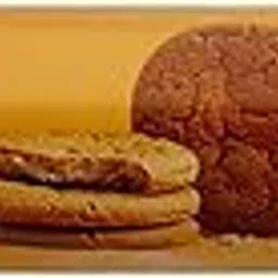 Mark & Spencer Ginger Snaps Crunchy Ginger Biscuit 250g (Imported UK) image 1