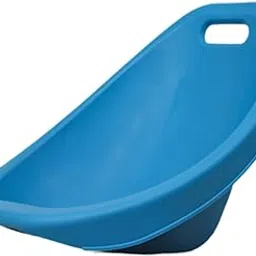 Bnf®Kids Sensory Toy Chair Child Boys and Girls Floor Chair for Living Room Home Blue|Home & Garden | Kids & Teens at Home |1 Kids Spoon Wobble Chair-picture-52