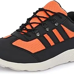 Genuine Leather Light Weight Steel Toe Fylon Men's Safety Shoes-image-99