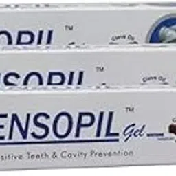 SENSOPIL GEL (pack of 3) (100 gm Each) | AFR23117-picture-20