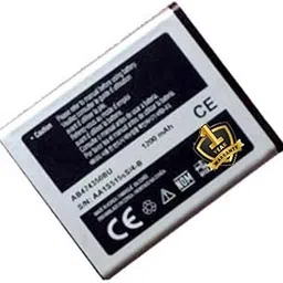 Original Batery AB-463651BU for Samsung C3312 Duos 960mAh 1 Year Warranty-image-51