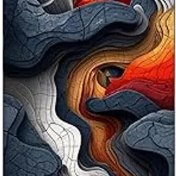 WRAP CRAFT Mobile Skins Compatible with VIVO V60 5G Skin Not Back Cover, Camera & Back Protector Mobile Skin Wrap; VIVO V60 5G-KE-135-image-63