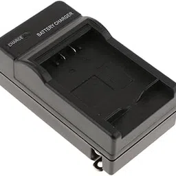BNF® USB Battery Charger for Panasonic Lumix DMC-FZ7 FZ18 FZ35 FZ28 FZ38 FZ30 DMC-FZ50|Collectibles|Collectibles|1 Piece Battery Charger (Battery not Included)-image-4