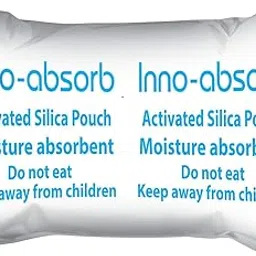 Inno-Absorb Activated Silica Gel 1g Pack 1000gram-picture-47