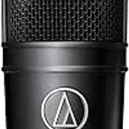 Audio-Technica Cardioid Condenser Microphone AT4040 image 1