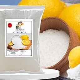 Swacch Citric Acid (500gm)-picture-31