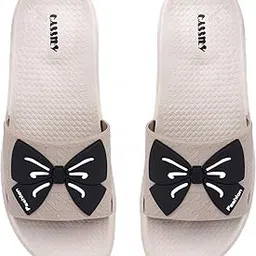 cassiey Women's Slip-On Slide Sandals-picture-10