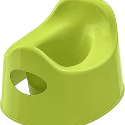 Ikea Lilla Children's Potty, Green (Pack of 1)-picture-34