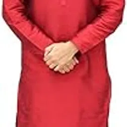 sin fashion Men's Silk Ethnic Wear Dhoti Kurta Set for Wedding-picture-12