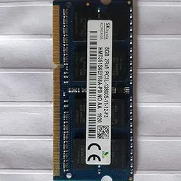 InfCloud Certified OEM 8GB 2RX8 DDR3L - 12800 Laptop SODIMM RAM-picture-14