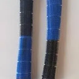 generic NS Lever Grip Cover for Bike and scooty Universal Brake And Clutch Lever Covers (Set of 2) (Black And Blue) for All Bikes and scooty-picture-17