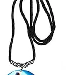 afh Lord Shiva Shankar Mahadev Cord Chain Pendnet for Men and Women-picture-32