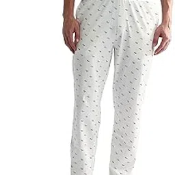 u.s. polo assn. Men's Regular Fit Mid Rise Track Pant-picture-42