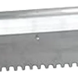 LR Decor E-Shop Square Notch Trowel Accessory for Remodelers Professional Contractors Diy'er 60CM Length-picture-27