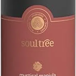 SoulTree Mystical Manjula Harmonising Body Wash, 30ml | 100% Ayurvedic Ingredients with Mountain Rose & Pure Essential Oils | Hydrating, Soothing & Skin-Balancing Body Cleanser | Free from Parabens, Silicones & Synthetic Fragrances-picture-46