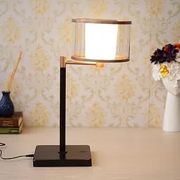 PHILIPS 40938 Outline Table lamp LED Bronze 1x9-picture-10