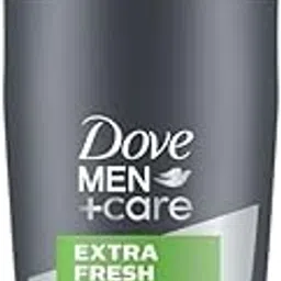 DOVE MEN+CARE EXTRA FRESH ANTI-PERSPIRANT ROLL ON 50 ML | Provides 48-hour Protection from Odour |-image-5