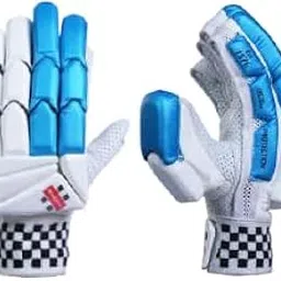 Gray-Nicolls ODI Batting Gloves, Adult, Right-Handed-picture-56