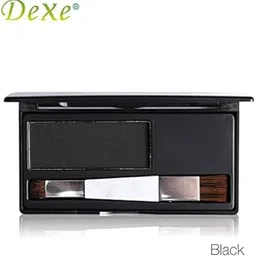 Dexe Root Cover Up, Black, 6 g (Pack of 2)-picture-40