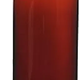 Zenvista ZMA26| AMBER COLOR BOTTLE WITH BLACK APPLICATOR CAP for hair oil, essential oil, hair serum 100ml [pack of 3]-image-30