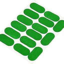 Enakshi® Pool Table Cloth Repair Mending Tears Billiard Spots Broken Hole Maintenance 5x2.5cm|Sporting Goods | Indoor Games | Billiards | Tables image 1
