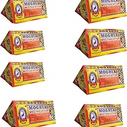 DEER BRAND MOGHLAI Royal (Mughlai Meetha Attar, 200 Gram (25 g Pack of 8))-picture-22