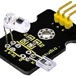 UJEAVETTE Keyestudio Heart Rate Finger Pulse Rate Monitor Module for-picture-28