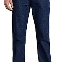 symbol premium Men's Cotton Stretch Jeans (Regular Fit)-picture-33