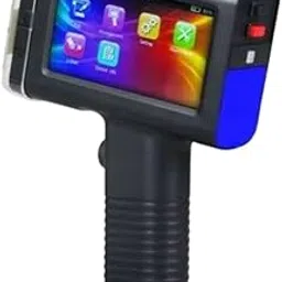 RIDHI ENTERPRISE Bentsai B35 One inch Handheld Inkjet Printer 25.4mm Print Height,Used for QR Code, Barcode, Logo and Pictures with Any Porous 7 Non Porus Surfaces.-picture-14