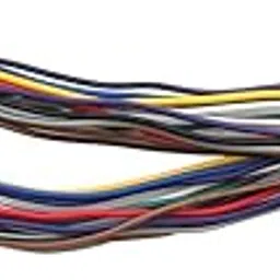 Auxillary Adapter,Yomikoo Navigation Retention Y Harness Cable Fit for 2003-2014 Honda 2.4 Accord City Civic CRV Fit Pilot Odyssey-picture-30