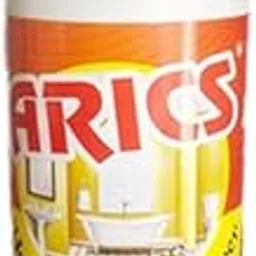 Arics Hard Scale Remover – Powerful Descaler for Limescale, Calcium & Rust – Ideal for Bathrooms, Kitchens & Appliances (500 ml)-image-1