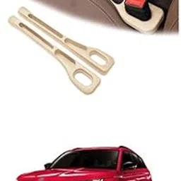 LOVMOTO Universal Storage Box for Car Seats Car Seat Gap Filler Organiser Car Seat Gap Organiser Storage Box Car Seat Gap Filler for Small Items Mobile Phones Comfortable With Kod-iaq-picture-29