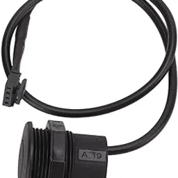 Ultrasonic Distance Sensor Module, Dustproof, Waterproof, Low Power Consumption, Highprecision Hardness, Distance Measurement Ultrasonic Module (PWM)-picture-48