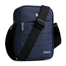 elmira Premium Sling Bag for Men and Women Water-Resistant Passport bag Small One Side Shockproof Travel Cross Body Messenger Handbag for daily use-picture-35