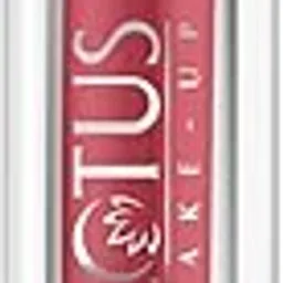 LOTUS MAKE-UP Lip Lacquer Pink (Matte) image 1