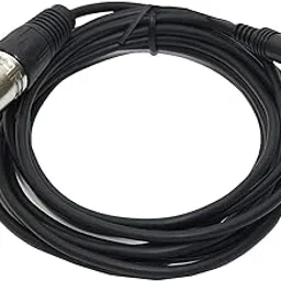CABLESETC 3.5mm TRS Stereo Male to Unbalanced XLR 3 Pin Male Microphone Cable 5 Meters-picture-14