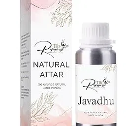 The Rupawat Perfumery House Javadhu 25ml Luxury Attar Perfume for Men & Women Long-Lasting Fragrance.-picture-26