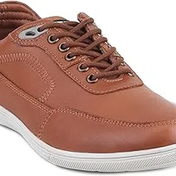 red chief Low Ankle Casual Sneaker Shoes for Men-picture-28