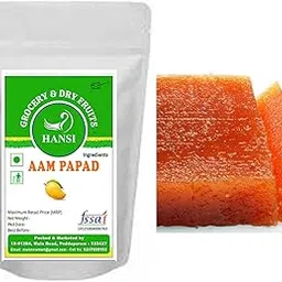 HANSI Mango Papad Jelly, 1 kg-picture-21