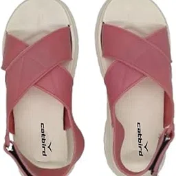 catbird Women Waterproof Comfort Slides Slippers-picture-42