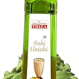 EMINENCE BEVERAGES Milkshake Syrup - Versatile Drink Mix for Hot & Cold Beverages| For Milkshake, Frappe, Beverages and More | Pack of 1 Bottle (250 ml, Shahi Elaichi)-image-7