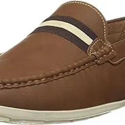 bata Men Pull On Loafers-picture-10