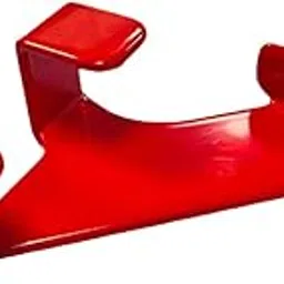 TRENDYNEST Weightlifting Hooks Pull up Hook Training Gloves for Rows Powerlifting Shrugs | Gloves Straps & Hooks | Strength Training-picture-22