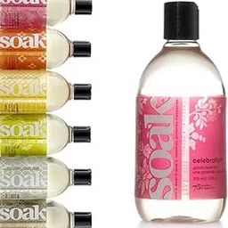 Soak 12oz-Celebration image 1