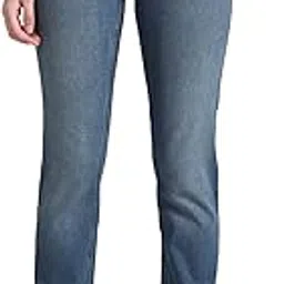 u.s. polo assn. Women High Rise Slim Fit Jeans-picture-13
