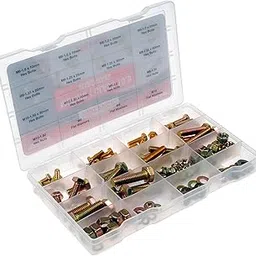 DORMAN Pro Pack Metric Class 10.9 Hardware, 126 Pieces-picture-54
