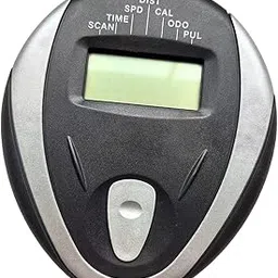 The Style Sutra BT LCD Monitor Speed Meter Cycle Analytical Instrument Sport Bikes Universal|1 Exercise Bike Speed Meter| Exercise Bikes-picture-32