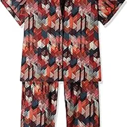 clovia Women Pajama Set-picture-36