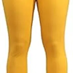 thread plus Churidar Leggings for Women Sizes:Slim Fit (S/M) for 26-30 inches Waist, Regular Fit (L/XL) for 30-34 inches Waist, Plus Fit (2XL/3XL) for 34-38 inches and Extra Plus Size (4XL/5XL) for 38-42 inches Waist-picture-35